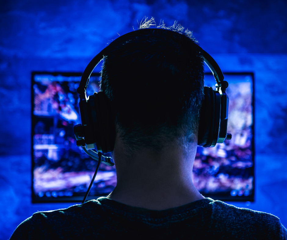 Is Hearing Loss a Hidden Risk of Gaming